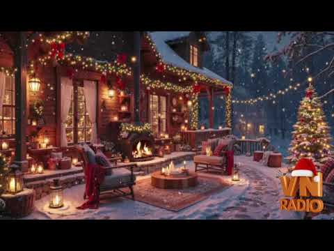 Natal com a VN RÁDIO