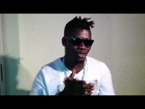 CASTRO ENDORS THE OFFICIAL GHANA'S 55TH INDEPENDENCE DANCE @INDIGO2 ON DA 3RD MARCH