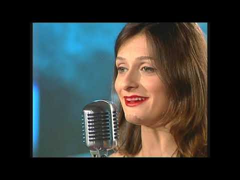 RIVEDIAMOLI - The blue dolls, In cerca di te - da MilleVoci 2007 ©