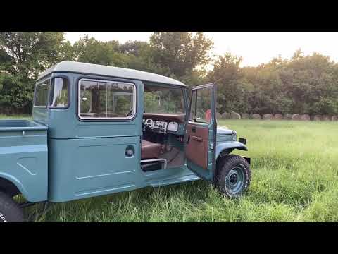 1992 Toyota Pickup (CC-1388733) for sale in Atlanta, Georgia
