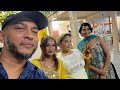 DIG DUTTY MATICOOR NIGHT CEREMONY Religious Weddinghouse Tassa Ceremony Vlog Fyp