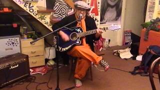 Everly Brothers - So Sad (To Watch Good Love Go Bad) - Acoustic Cover - Danny McEvoy