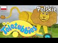 Teletubisie Po Polsku 58 DOBRA JAKOŚĆ Pełny Odcinek
