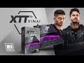 Video 1: XTT by VINAI - Magnified Mixing