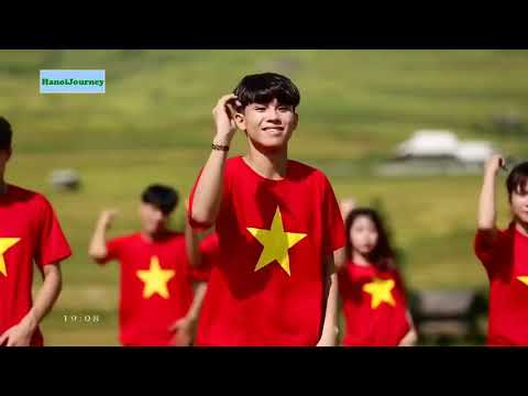Việt Nam Ơi - Full HD (Official MV)
