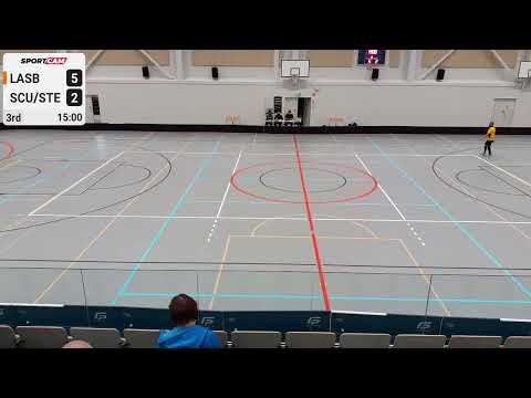 JFT2021 P14 LASB vs SCU/STE - 11/09/2021