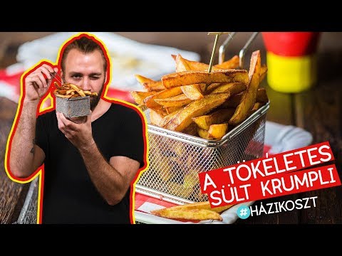 sült krumpli szoliter
