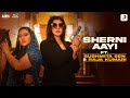 Sherni Aayi Ft. Sushmita Sen and Raja Kumari | Hotstar Specials Aarya S3 | DisneyPlus hotstar