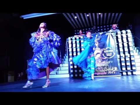 Samantha Drag Feat Victoria Vipper - Danger Dance