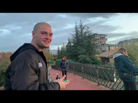 URDIAIN x RABA - LAST LAP (VIDEOCLIP)(Prod.JozeBeatz)