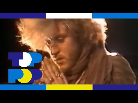 Visage - Fade To Grey (1981) • TopPop