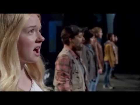 Wayward Son Supernatural Musical S10E5