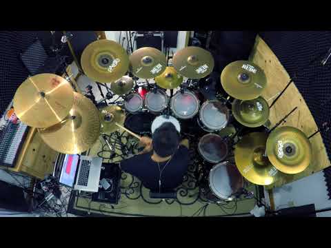 System of a Down - Chop Suey (Drum Cover)