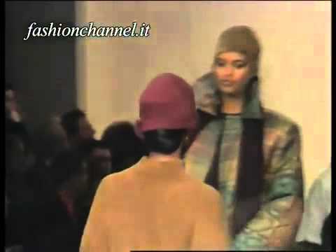 JEAN LOUIS SCHERRER - Autumn/Winter 19911992 Part 1 of 4