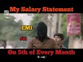 Salary Status WhatsApp Status