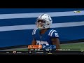 Marcus Johnson Weeks 4-6 Highlights | Indianapolis Colts