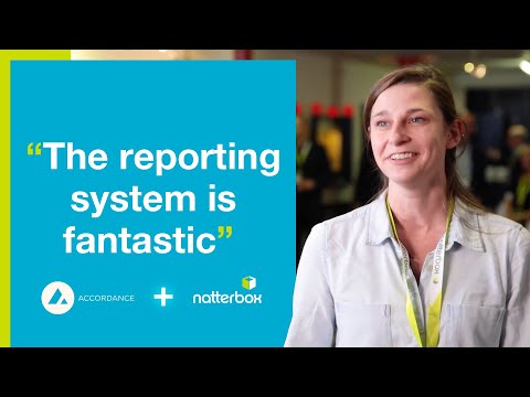 Accordance moves to Natterbox for easy management of their phone system