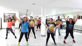 My Side Of Town - Lutricia McNeal__Leyeco II.