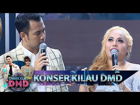 Siapa Yang Kangen SUPER EMAK? Dia Kembali Loh di Konser Kilau DMD (14/1)