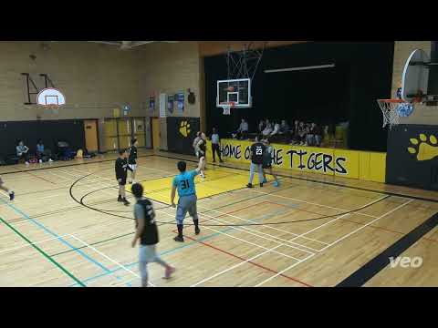 BTFO(97) vs GOAT(70) - saturdawy tier - tcbl 2022 winter