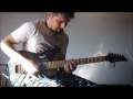 JTC - The line JOTM - David Zabala
