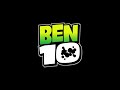 Ben 10 End Credits Song High Tone