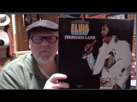 Elvis Presley Quadraphonic records and values  -  Collecting King Elvis