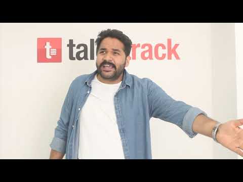 Avinish Jha PK audition...