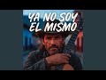 Volví A Vivir Y Ya No Soy El Mismo