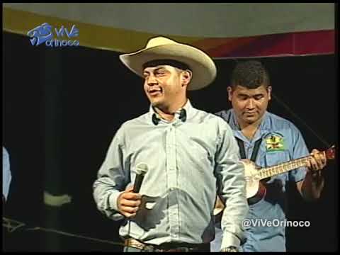 Feria del Orinoco 2015 | Carlos Suarez: Ya me cansé