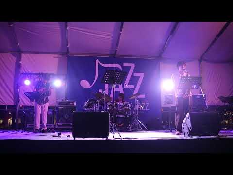 Haynes Here / Kenny Garrett - Lawns - SAPPORO CITY JAZZ 2025 PARK JAZZ LIVE