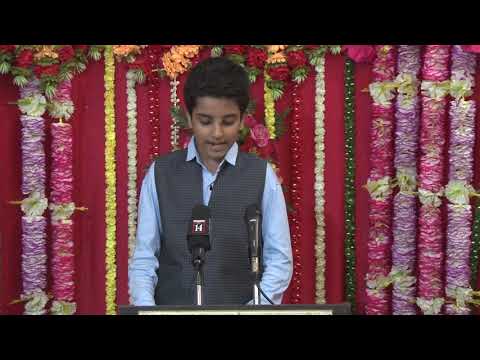 Jashn-e-Wiladat of Imam Mahdi (atfs) on Shab of 15th Sha'ban 1440 Hijri