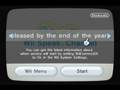 Wii Speak Channel Available December 2008