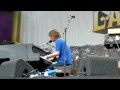Thom Yorke - Latitude Festival 2009 - Atoms For ...