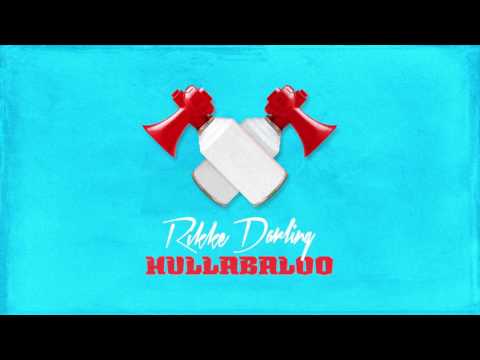 Rikke Darling - Hullabaloo (Official Audio)