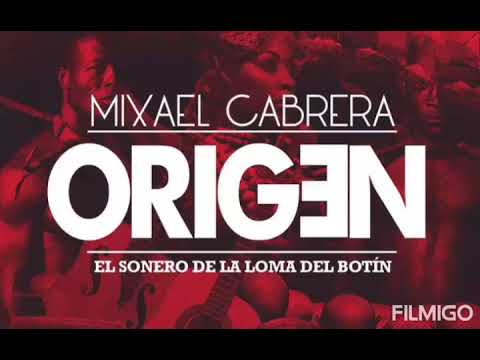 Mixael Cabrera - Pa meterle con to