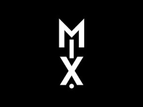 DJ MisterCee(RIP)Run-Dmc Mixxx