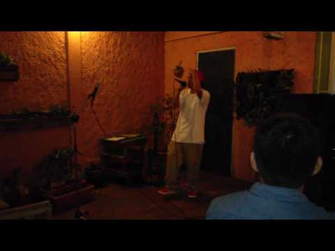 Son Como Son L-Mappo en Mará Mará