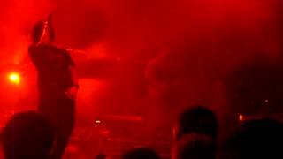 Lupe Fiasco&#39;s Outro Live At Hollywood Palladium 10-17-2012