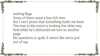 Deep Purple - Weirdestan Lyrics