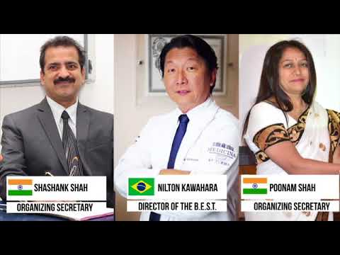 Metasurg-2018 Conference: Prevent, Treat, Cure Obesity