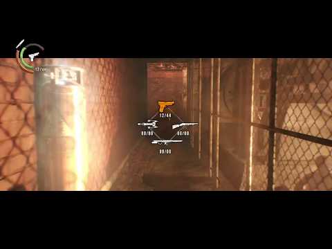 THE EVIL WITHIN 2 Walkthrough Gameplay Part 24- Freddy Krueger Map