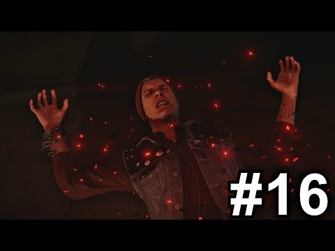 Infamous Second Son Gameplay Walkthrough Part 16 - The Return!
