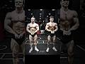 😱AKIMBO 69 VS BODYBUILDER POSE CHELLENG ARMWRESTLER #trending #armwrestling