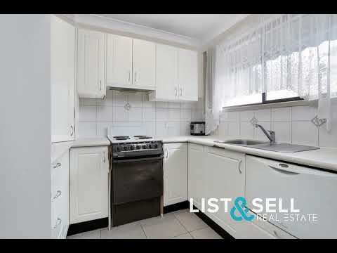 38/196 Harrow Road, Glenfield, NSW, 2167