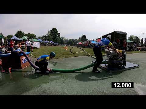 18 SDH RADIMOVICE - JL RADIMOVICE 2023