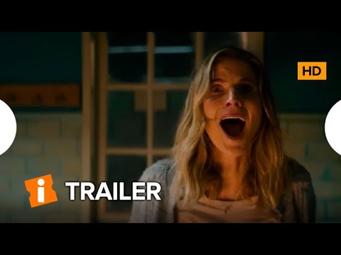 Oferenda Ao Demônio | Trailer Legendado