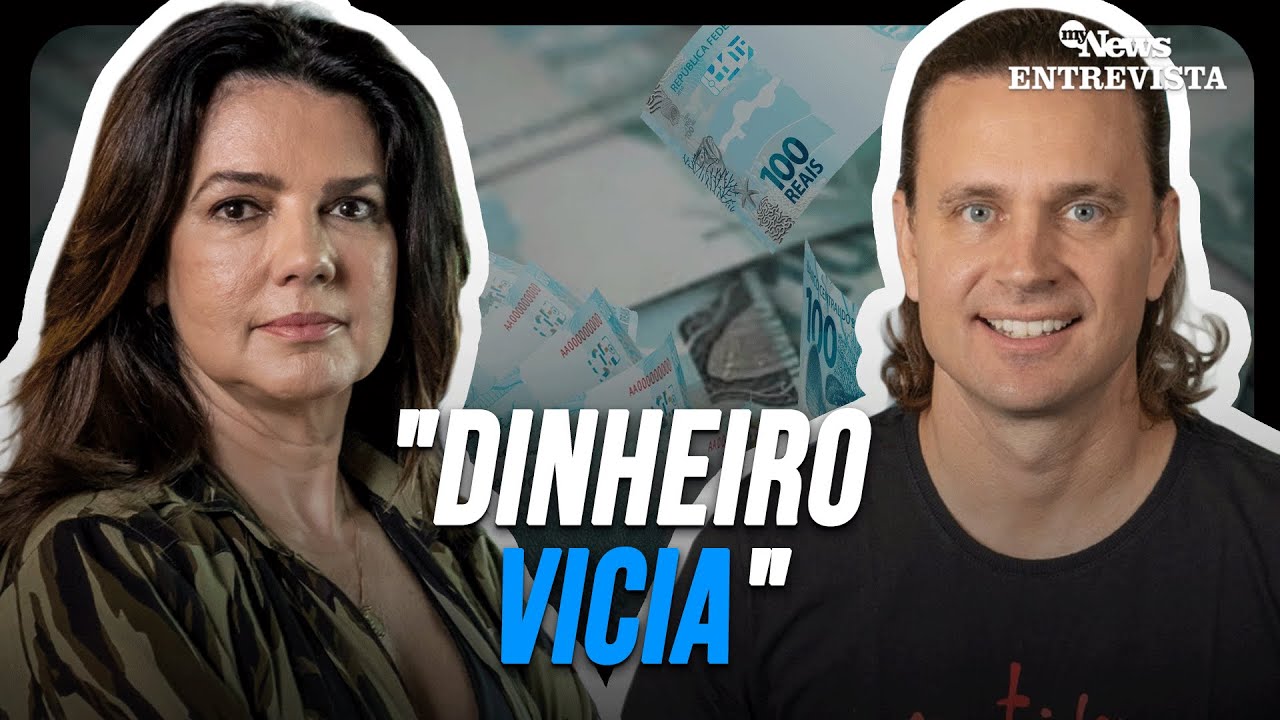 CONHEÇA A HISTÓRIA DO JOVEM QUE GANHOU SEU PRIMEIRO MILHÃO, DOOU E CRIOU INVESTIMENTOS DE IMPACTO