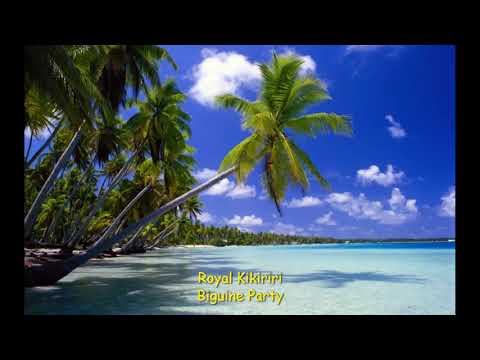 Royal Kikiriri - Biguine Party