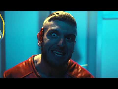 Vin Jay - Beast Unleashed 1-5